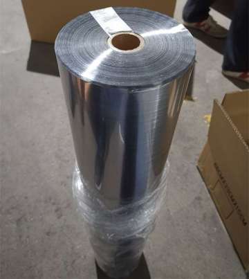 2020  Brush Hot Stamping Foil for Plastics  Brush Film